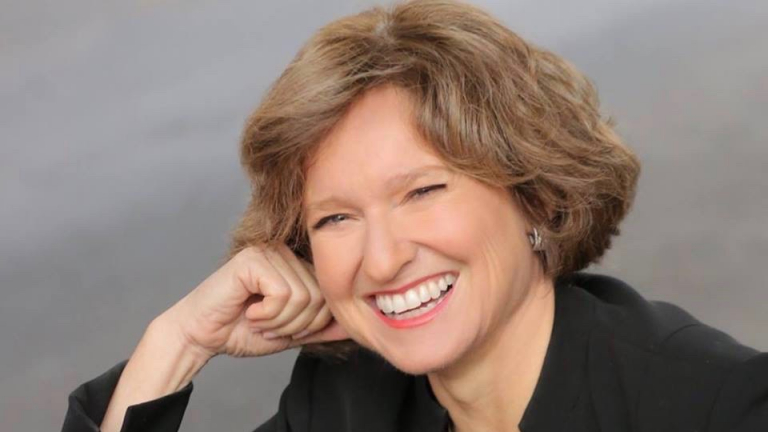 Top 4 reasons to boost your confidence with Dr. Sharon Melnick on January 16 at Samford University Top 4 reasons to boost your confidence with Dr. Sharon Melnick on January 16 at Samford University