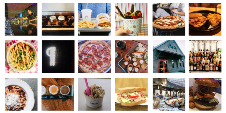 Our 18 favorite new bars and restaurants of 2018