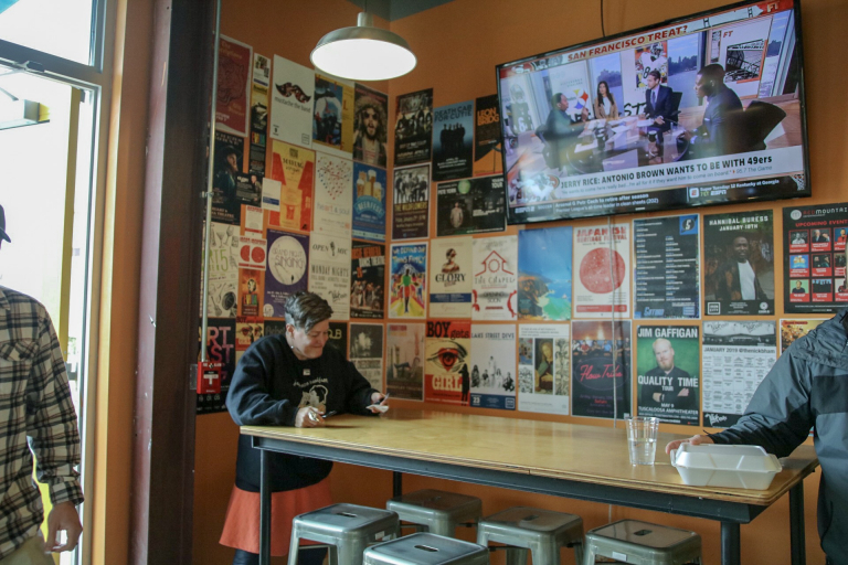 Where in the world is Wasabi Juan’s? 3 spots to get your fix, including The Battery and Hwy 280 Where in the world is Wasabi Juan’s? 3 spots to get your fix, including The Battery and Hwy 280