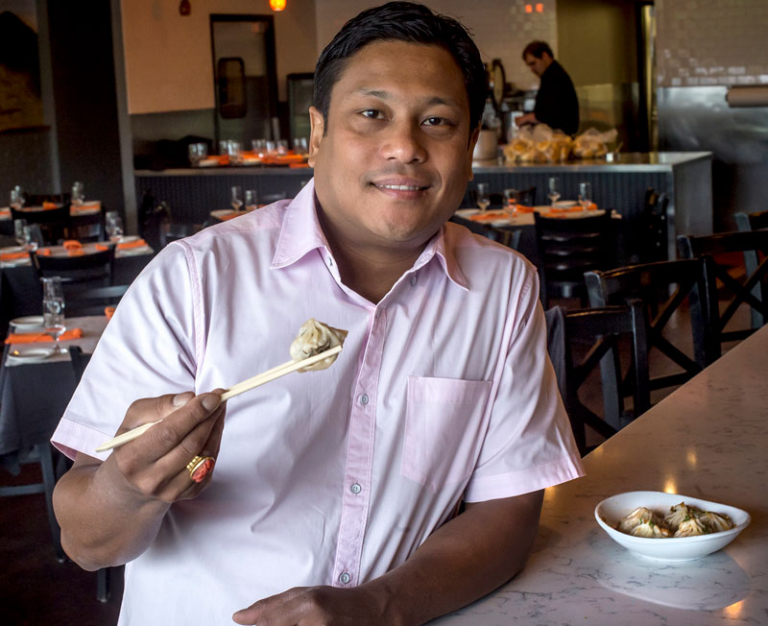 Abhi restaurant plans to expand into former Avo and Dram building by Spring 2019