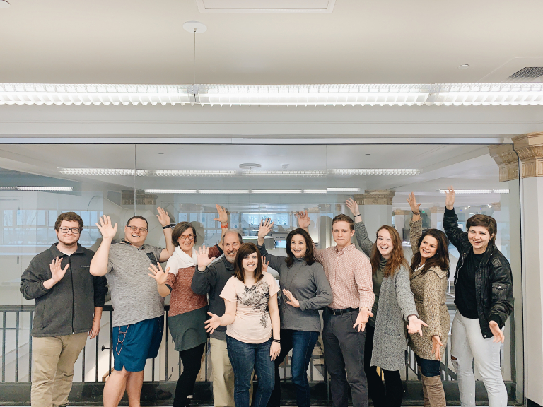 Take our 5 question survey about Bham Now. You could win cool prizes!