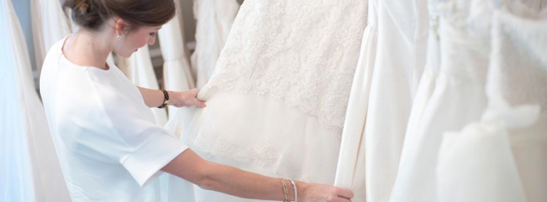 Newly engaged? The wedding dress of your dreams awaits at one of these 7 bridal shops in Birmingham