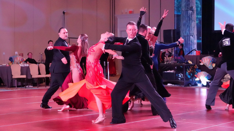 Five dance studios that want to help you learn to cut a rug Five dance studios that want to help you learn to cut a rug