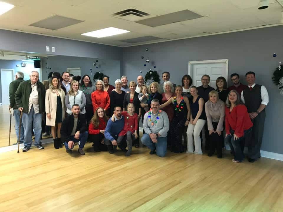 Five dance studios that want to help you learn to cut a rug 4 danceguide4 Five dance studios that want to help you learn to cut a rug