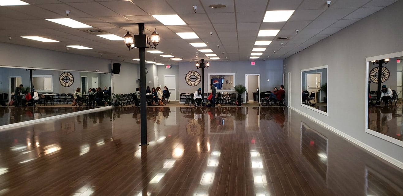 Five dance studios that want to help you learn to cut a rug 5 danceguide5 Five dance studios that want to help you learn to cut a rug