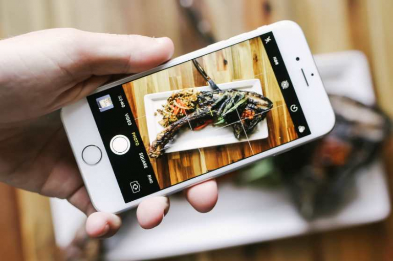 Discover the top 10 Birmingham Instagram hashtags and how to get the perfect shot