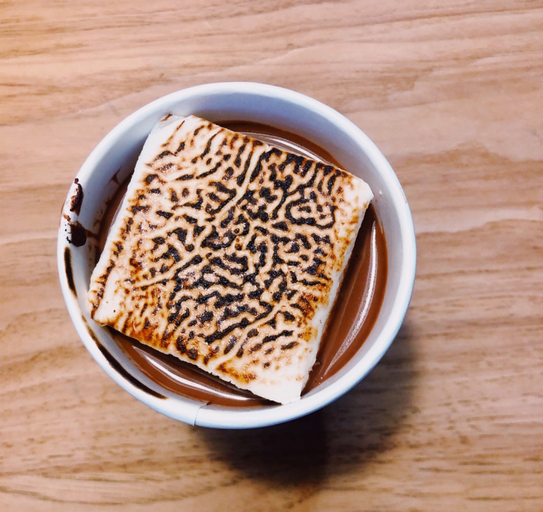 3 spots in Birmingham that serve life-changing hot cocoa, plus some honorable mentions