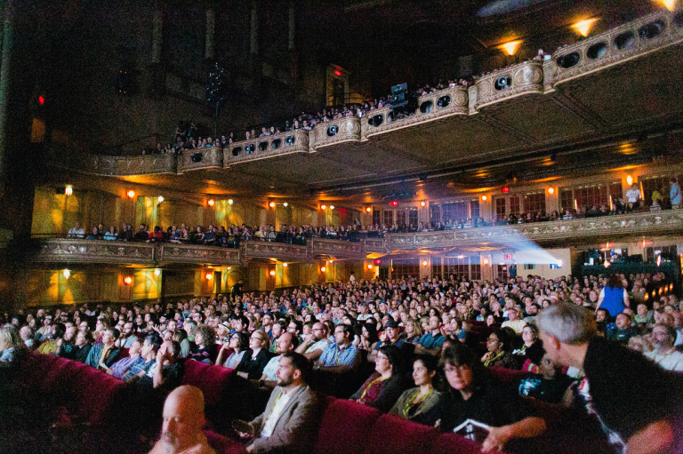 Southpaw Entertainment sets sights on filming “Inheritance” in Birmingham