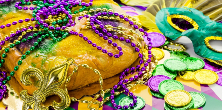 3 Places to find King Cake in Birmingham, including a Louisiana native who delivers