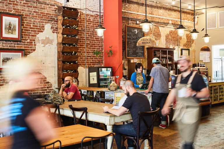 6 places to warm up with a delicious bowl of soup in Birmingham 6 places to warm up with a delicious bowl of soup in Birmingham