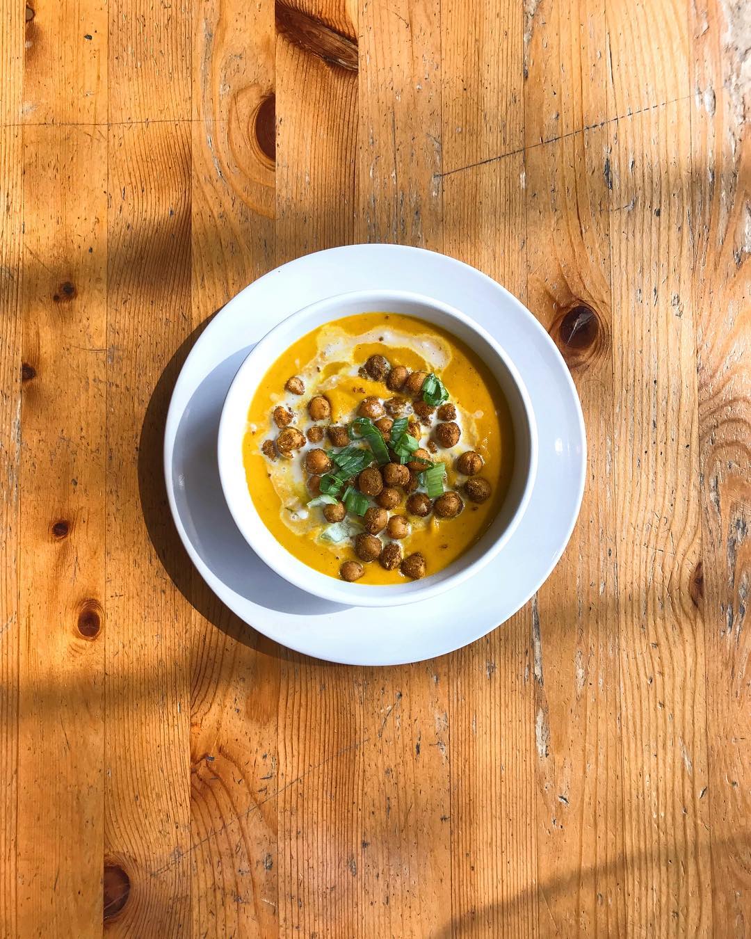 6 places to warm up with a delicious bowl of soup in Birmingham