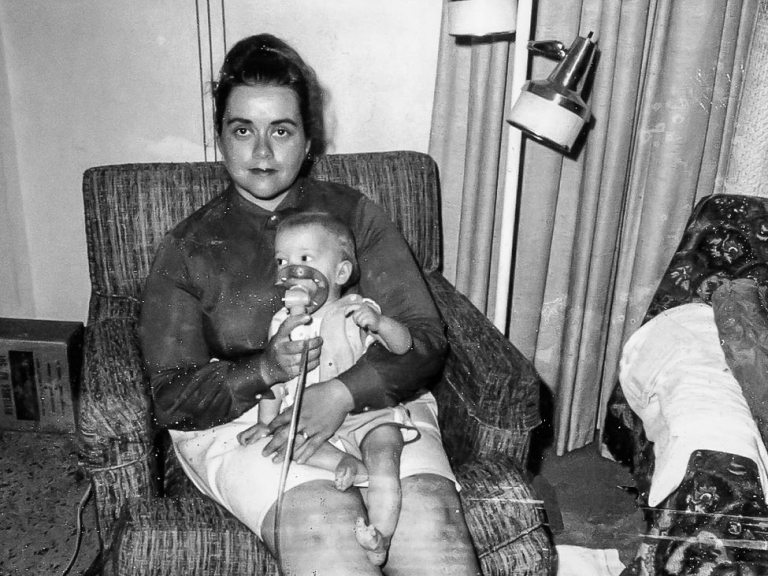 How cystic fibrosis taught Chaplain Brett Vebber to comfort others as he has been comforted at Children’s of Alabama