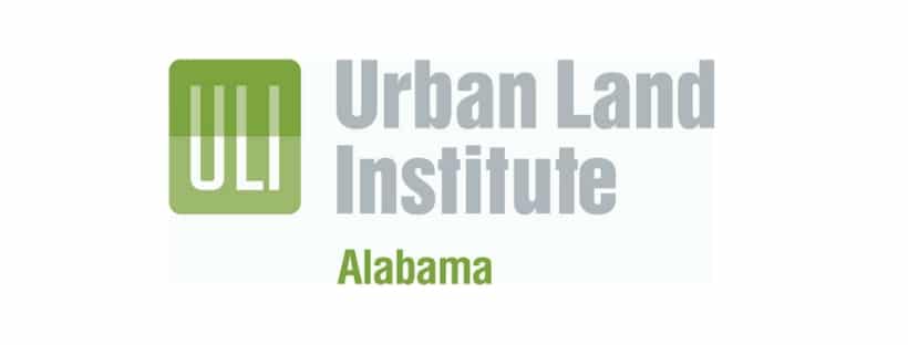 Urban Land Institute of Alabama helps knit together different parts of the city.