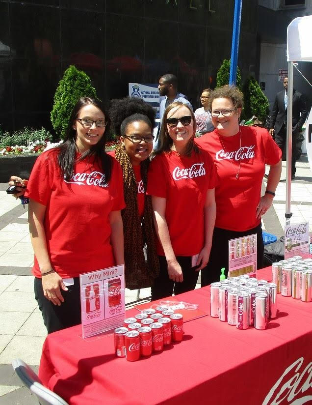 unnamed 1 9 job fairs to attend in Birmingham, including the Coca-Cola Hiring Fair