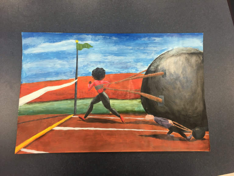 2 New exhibits to arrive at Vulcan Park and Museum in celebration of the Alabama Bicentennial