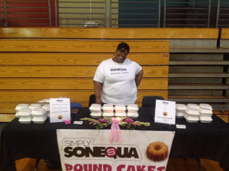 11150368 448277715338841 9120995581637274740 n Birmingham, you’ve got to try these pound cakes by Simply Sonequa