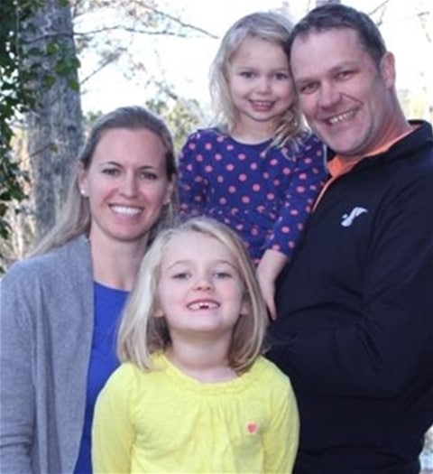 Australian born Steve Merifield shares how Camp Cosby, a program of the YMCA of Greater Birmingham, changes lives Australian born Steve Merifield shares how Camp Cosby, a program of the YMCA of Greater Birmingham, changes lives