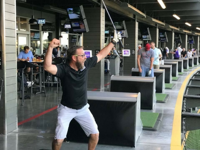 Top 4 deals happening now at Topgolf in Birmingham