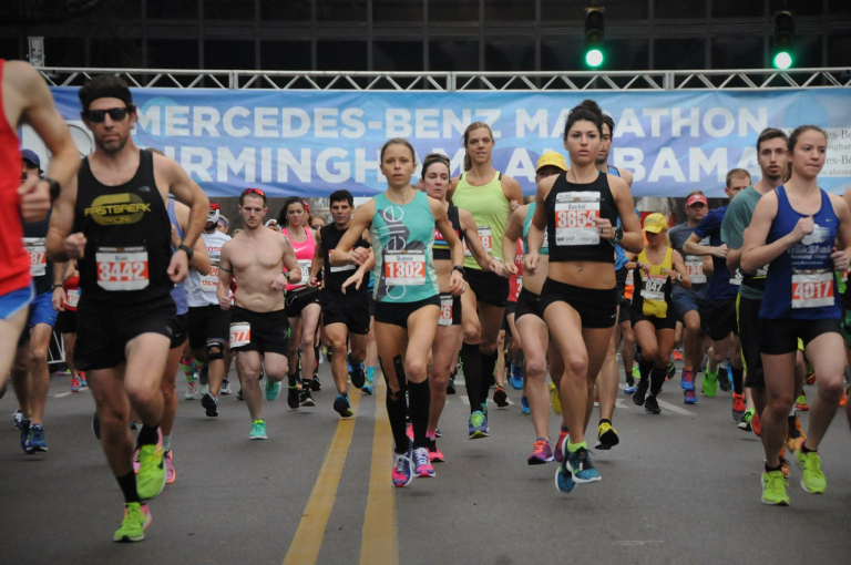 Ready to get moving? A guide to 6 runs coming up in Birmingham Ready to get moving? A guide to 6 runs coming up in Birmingham