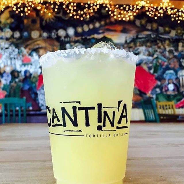 Photo via Cantina Tortilla Grill 42 weekend events in Birmingham, including Alabama Coffee Fest, Kami-Con and a Mardi Gras celebration