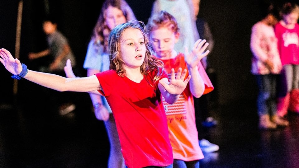 5 spring break camps for kids happening March 25-29 in Birmingham 3 Photo via RMTC 5 spring break camps for kids happening March 25-29 in Birmingham