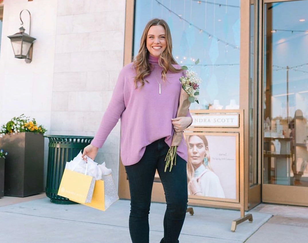 9 new stores open at The Summit, including UNTUCKit