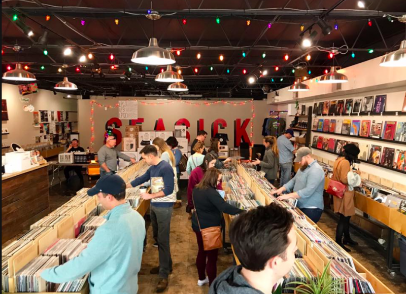 Screen Shot 2019 02 03 at 8.40.44 AM Birmingham's Seasick Records named best record store in Alabama by Vinyl Me Please