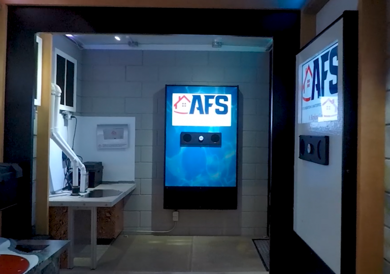 Do you have a ‘funhouse’? Find out and win tickets to the Birmingham Home Show February 15-17