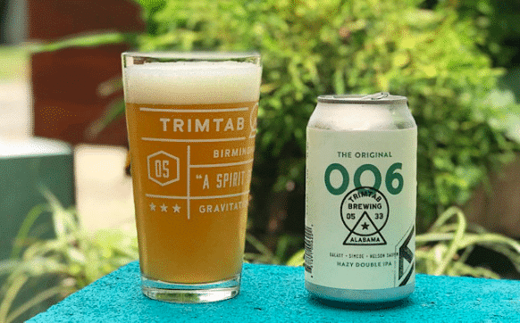 Screen Shot 2019 02 11 at 4.08.18 PM e1549923119369 Named by Thrillist one of the best IPAs in the nation, TrimTab 006 will be back in late March