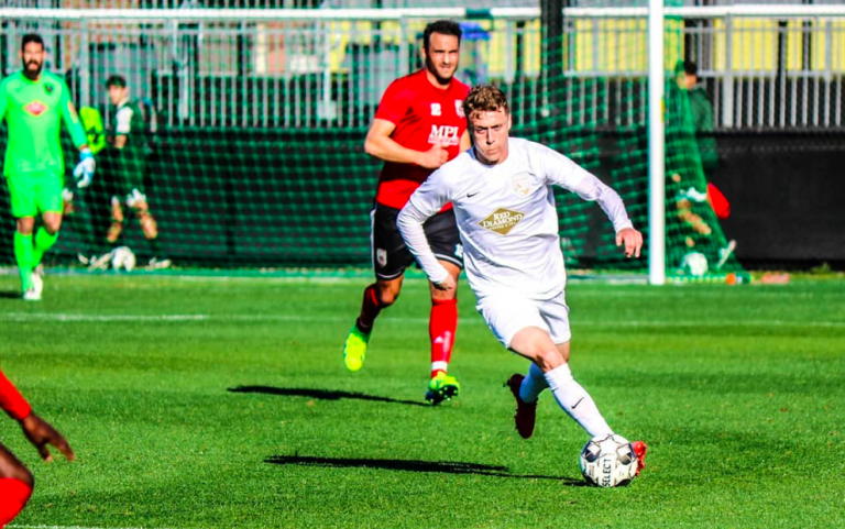 Birmingham Legion FC inaugural game moved to Sunday March 10, 4:00 at BBVA Field