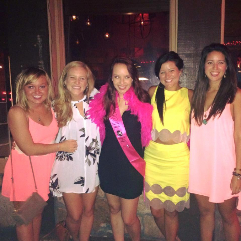 4 staples of every bachelorette party, and where to find them in Birmingham 4 staples of every bachelorette party, and where to find them in Birmingham