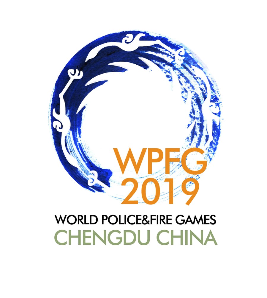 The 2019 World Police and Fire Games will take place in China. 