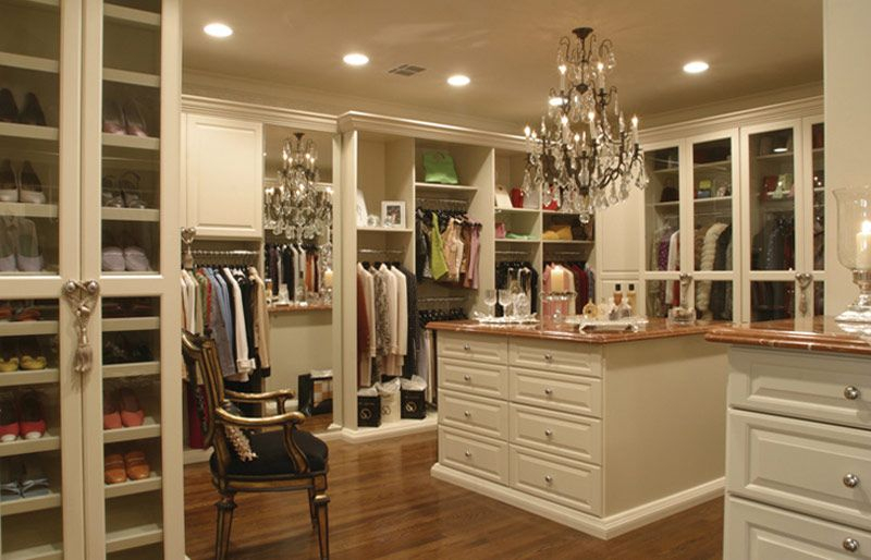 Closets by Design will be at the Birmingham Home Show Feb. 15-17. Check out their Everyday Collection while you're there.