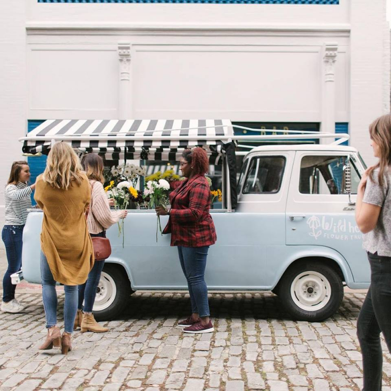 7 ways to celebrate Galentine’s Day in Birmingham