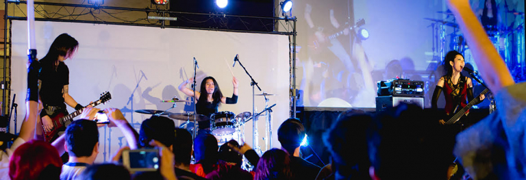 If nerd heaven was a place, it would be Kami-con. Win tickets on Bham Now’s Instagram and see for yourself. If nerd heaven was a place, it would be Kami-con. Win tickets on Bham Now’s Instagram and see for yourself.