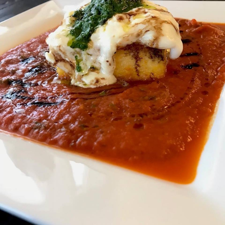 Tre Luna Bar and Kitchen is coming to Hoover this spring Tre Luna Bar and Kitchen is coming to Hoover this spring