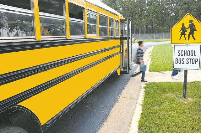 10th annual "Love the Bus" event honors 2019 Alabama school bus driver of the year 5 schoolbus 81717 640 10th annual "Love the Bus" event honors 2019 Alabama school bus driver of the year