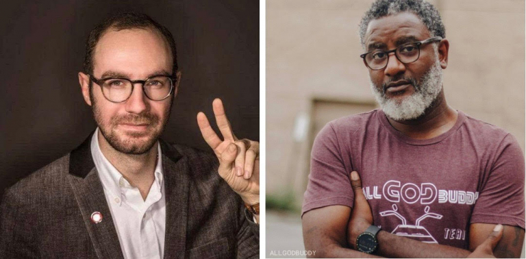 Nominate your favorite unsung heroes in Birmingham for The “Other” Awards, happening May 14 at Saturn