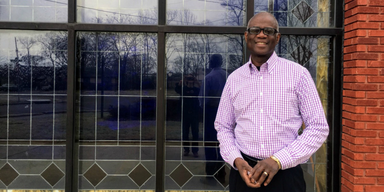 9 things you need to know about the North Birmingham Community, including the Historic Bethel Baptist Church 9 things you need to know about the North Birmingham Community, including the Historic Bethel Baptist Church