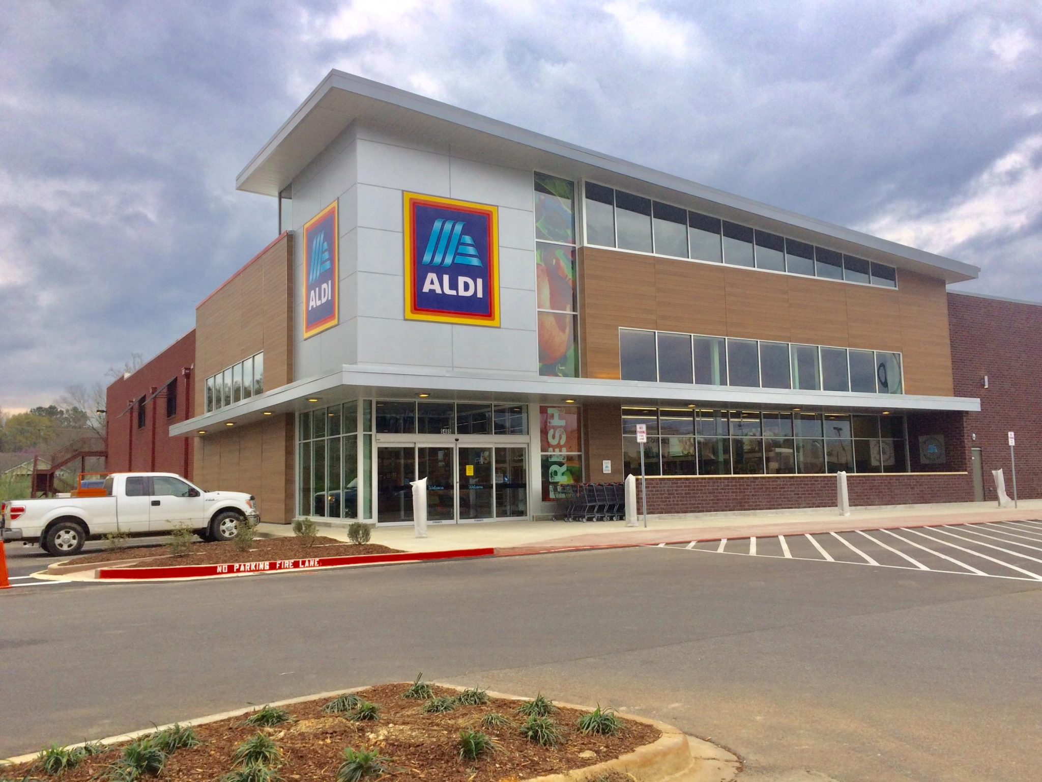 5 businesses coming soon to The Magic City, plus one we're sad to see close 6 Birmingham, Trussville, ALDI