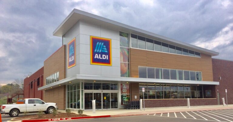 Former Winn-Dixie opening as new ALDI in Chelsea this month