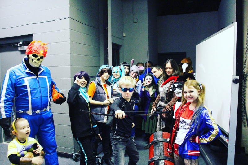 26952306 566525240352116 6359248598403176900 o 8 costume events in Birmingham, plus one online cosplay gathering