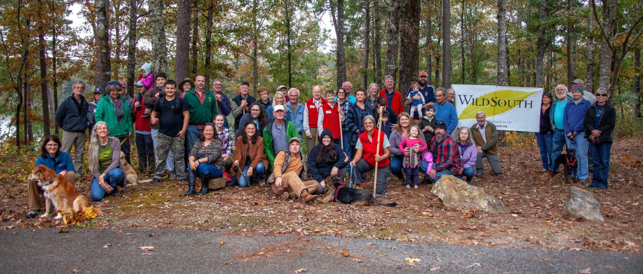 6 ways you can protect Alabama’s public lands including becoming a Wilderness Ranger 9 47396697 2051787811548537 8999224758897737728 o 6 ways you can protect Alabama’s public lands including becoming a Wilderness Ranger
