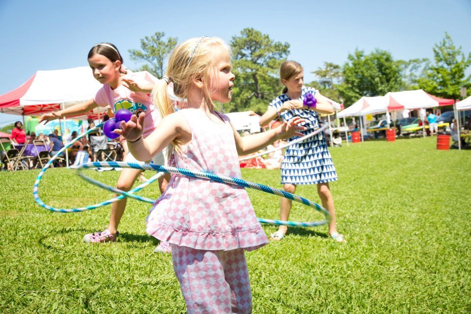 33 April events in Birmingham including Magic City Art Connection + Funky Fish Fry 33 April events in Birmingham including Magic City Art Connection + Funky Fish Fry