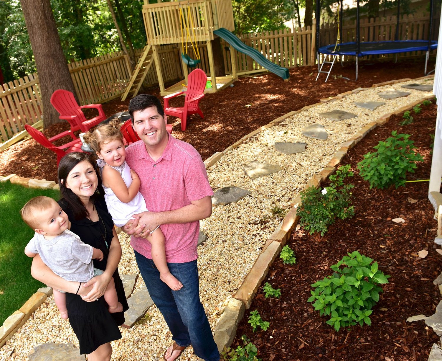 Birmingham, Alabama, the Haven, RealtySouth, Red Mountain Grace, Brad Booth