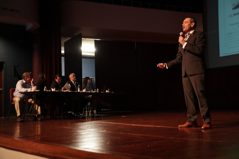 Alabama Launchpad competitors CerFlux and VentorLux win combined 0,000 in Selma Alabama Launchpad competitors CerFlux and VentorLux win combined 0,000 in Selma