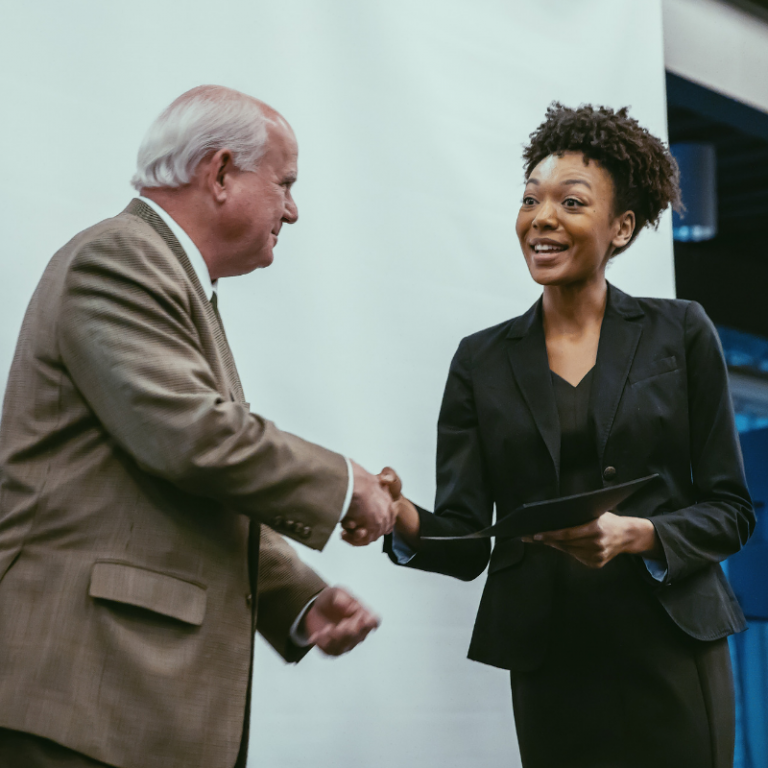 Reserve your seat today for the InnovateHER Panel Discussion happening March 26 at Forge