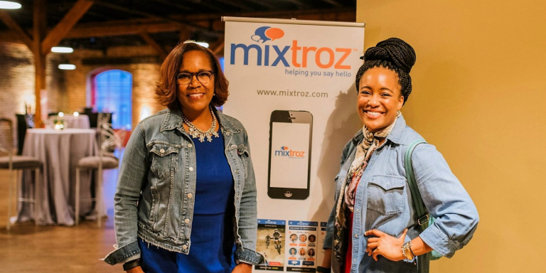 Birmingham-based Mixtroz to keynote at Google Atlanta’s International Women’s Day event March 14 Birmingham-based Mixtroz to keynote at Google Atlanta’s International Women’s Day event March 14