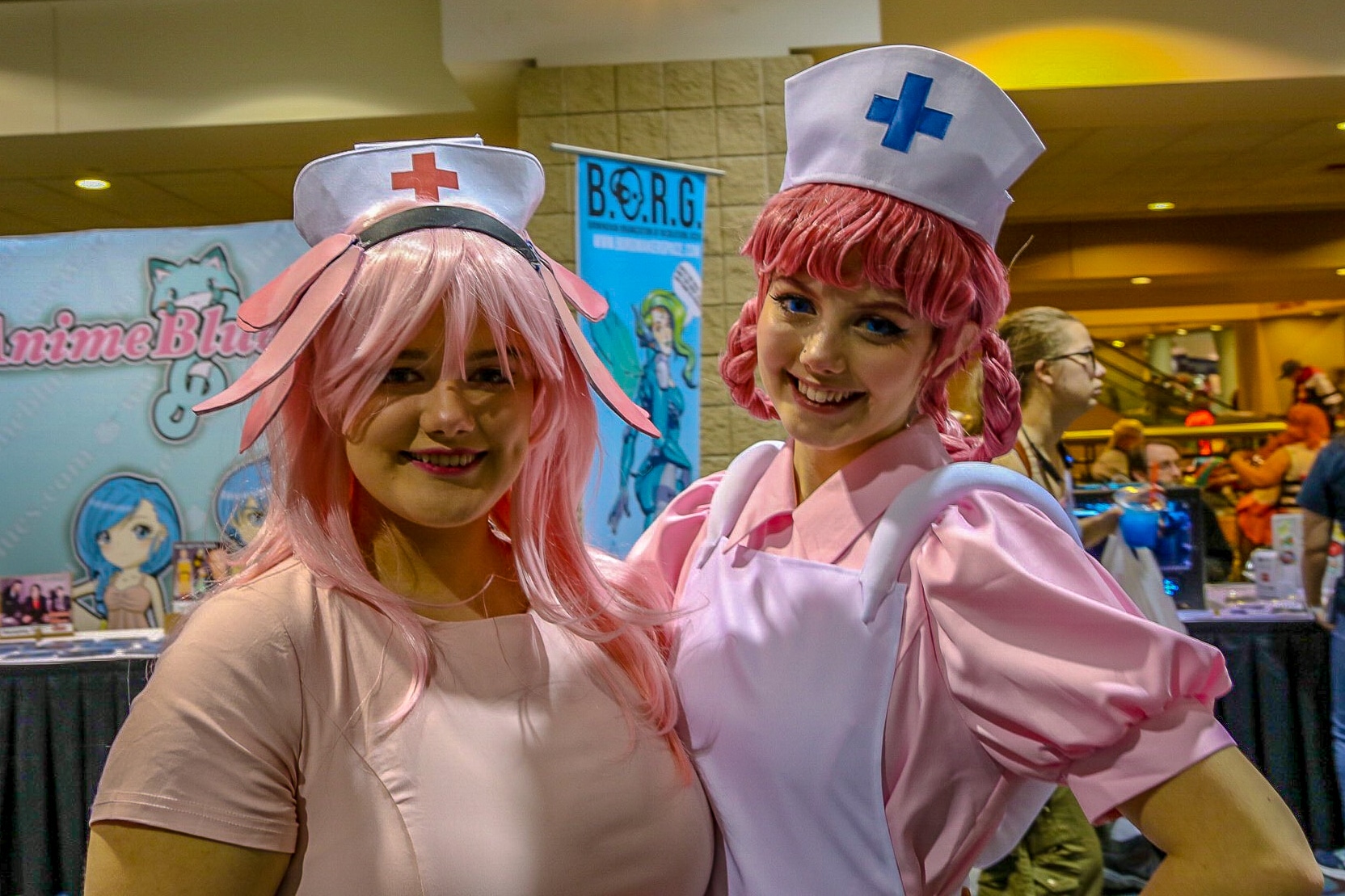 Now the Weekend: Galentine’s party, Kami-Con + more Now the Weekend: Galentine’s party, Kami-Con + more