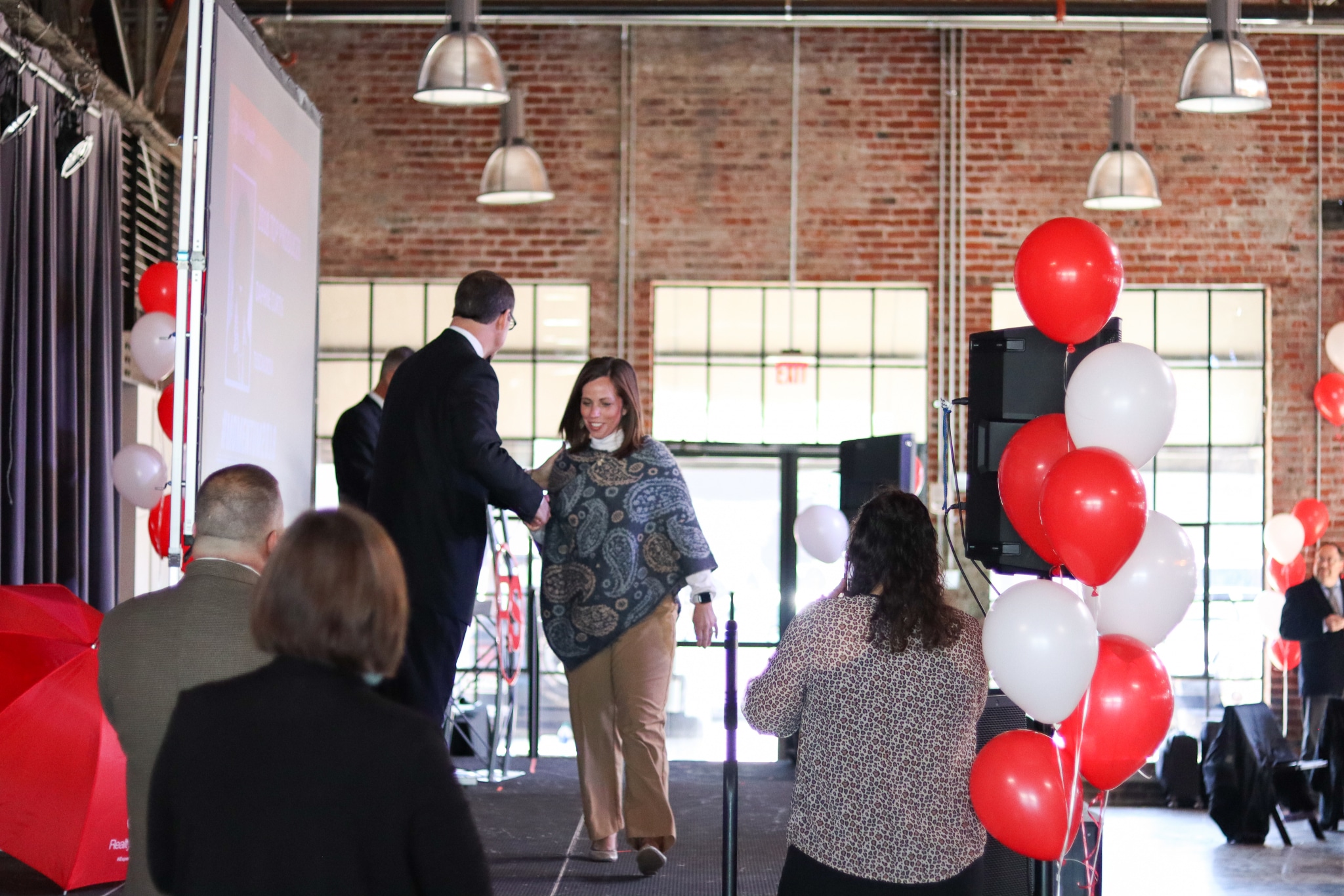 Birmingham, Alabama, the Haven, RealtySouth, Richard Grimes, Red Mountain Grace